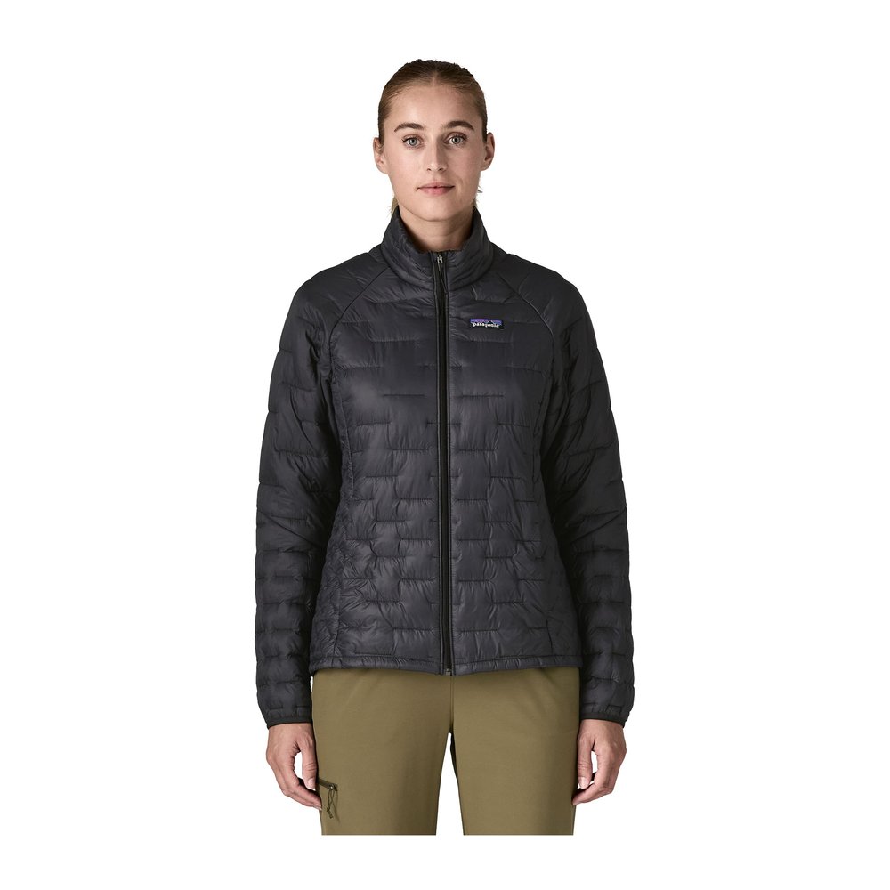 PATAGONIA Micro Puff Jkt Women - Isolationsjacke winddicht & ultraleicht