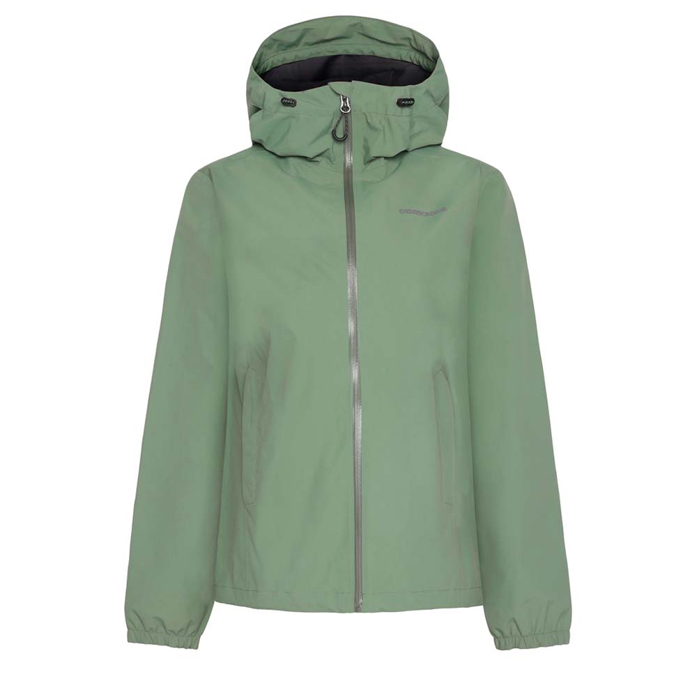 DIDRIKSONS Varja Jacket Women – Regenjacke