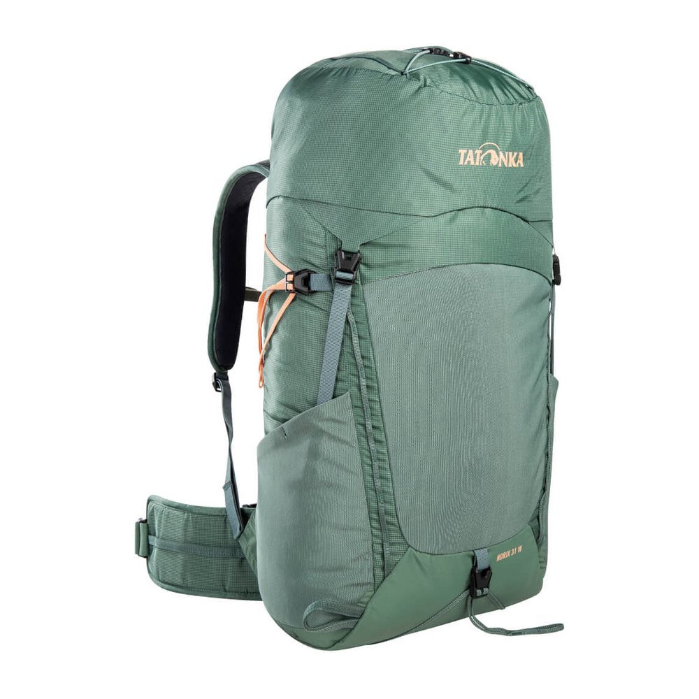 TATONKA Norix 31 Women - Wanderrucksack mit abnehmbarem Hüftgurt