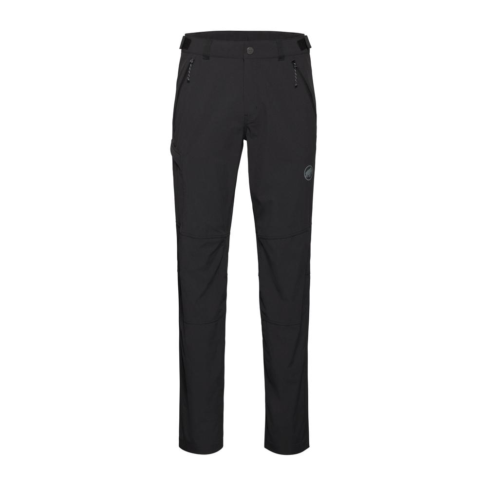 MAMMUT Runbold IV Pants Men - Wanderhose schnelltrocknend & 4-Wege-Stretch