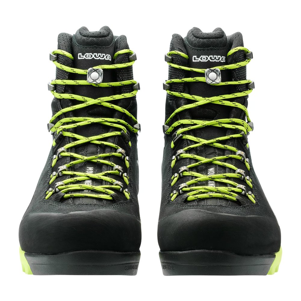 LOWA Cervino GTX Mid Men - Bergstiefel wasserdicht, atmungsaktiv