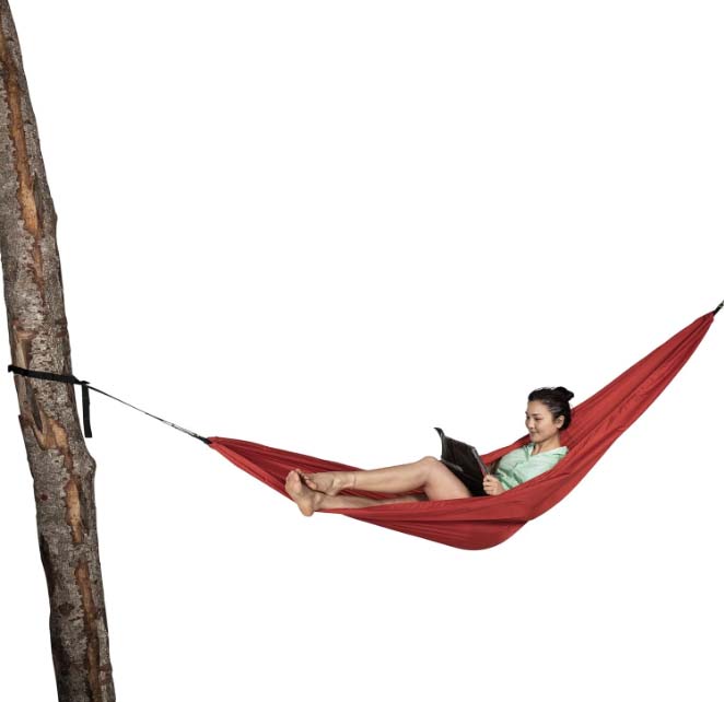 TATONKA Hammock Single - Hängematte