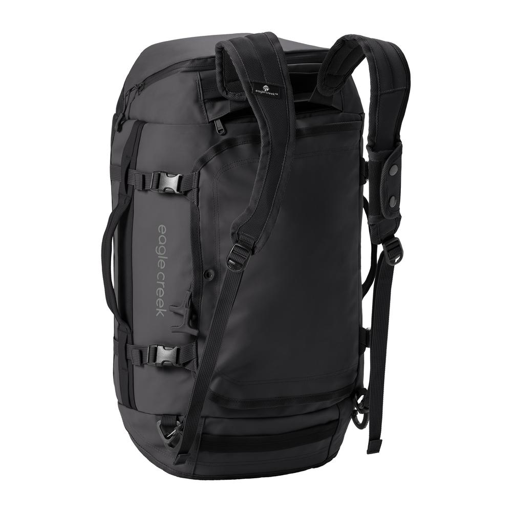 EAGLE CREEK Cargo Hauler Duffel 40L - Rollreisetasche wasserabweisend, robust