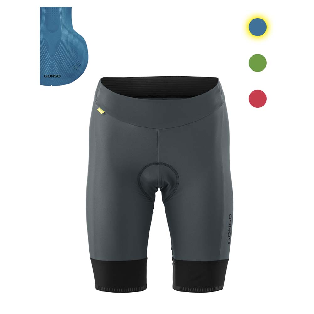 GONSO Sitivo Women - Radhose komfortabel und atmungsaktiv