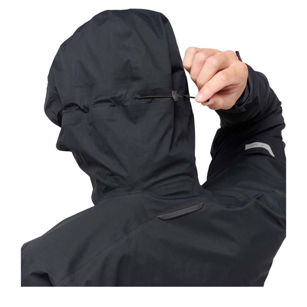 HAGLÖFS L.I.M Airak GTX Jacket Men - Hardshelljacke ultraleicht, wasserdicht und atmungsaktiv
