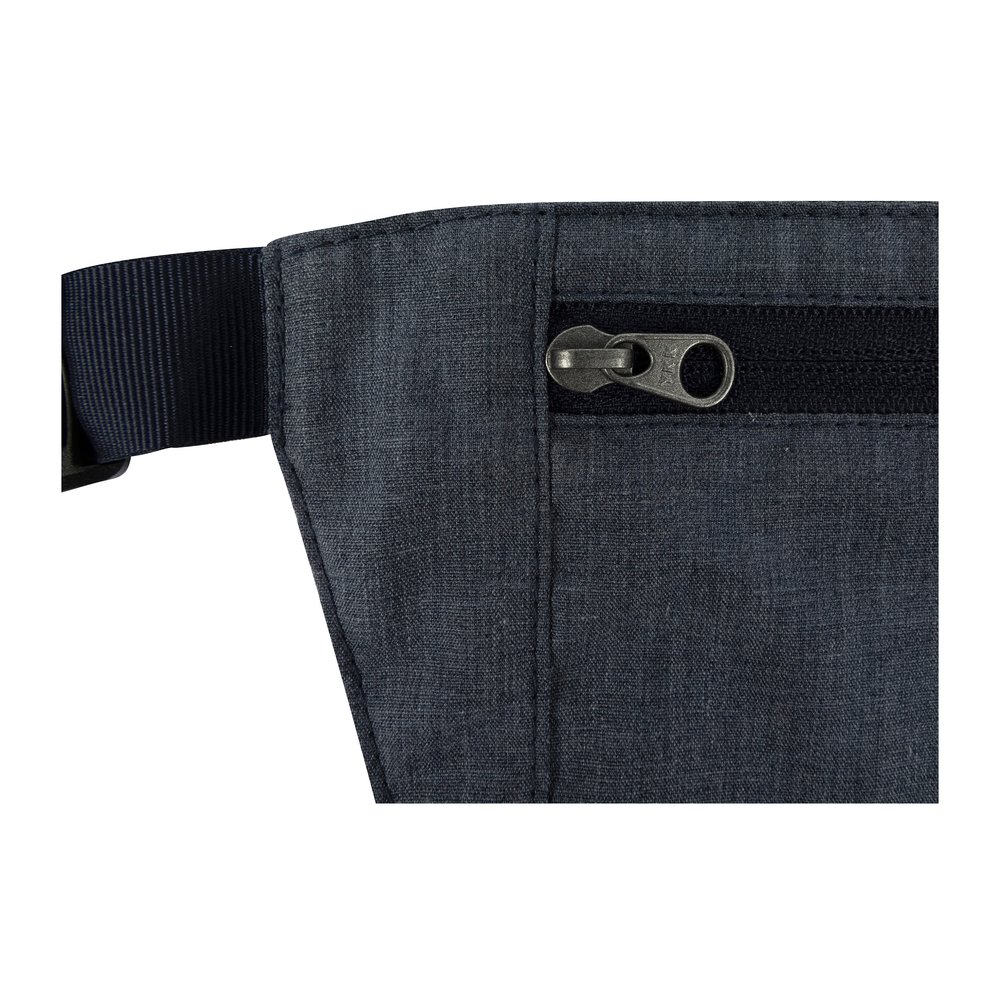 TATONKA Skin Moneybelt - Geldgürtel extrem flach und PFC/PFAS-frei