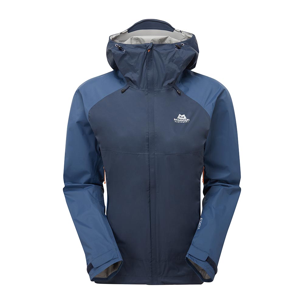MOUNTAIN EQUIPMENT Zeno Womens Jacket Softshelljacke