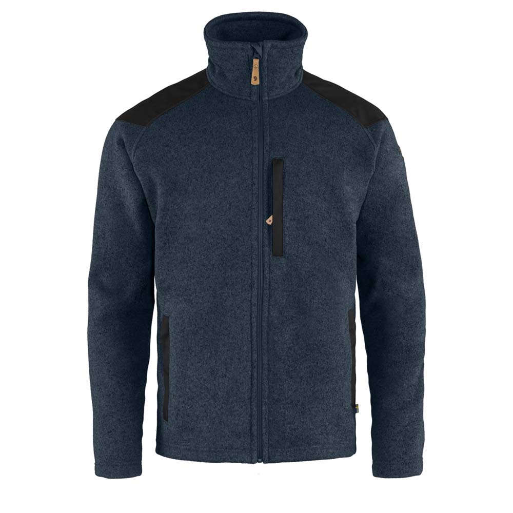 dark navy