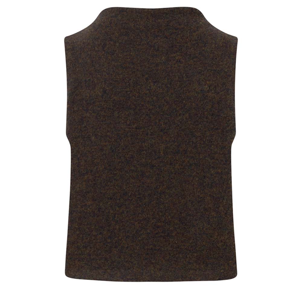 STAPF Karla Women – Pullunder temperaturregulierend, weich