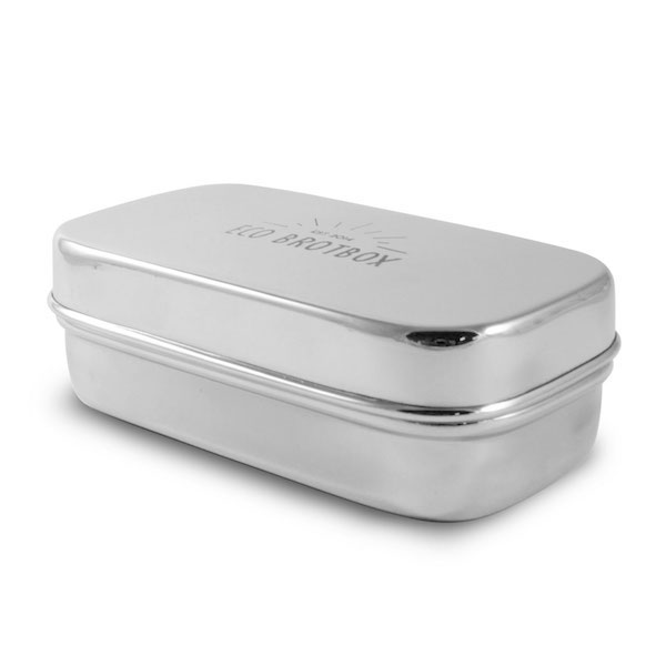 ECO BROTBOX Snackbox XL - Lunchbox