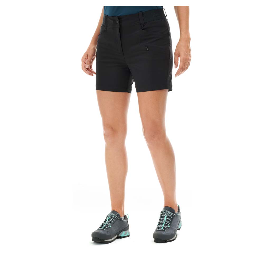 MILLET Wanaka Stretch Short II Women - Shorts