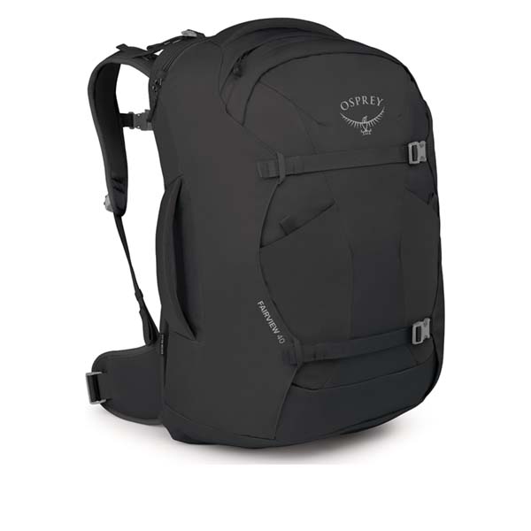 OSPREY Fairview 40 - Damen-Reiserucksack mit Laptopfach
