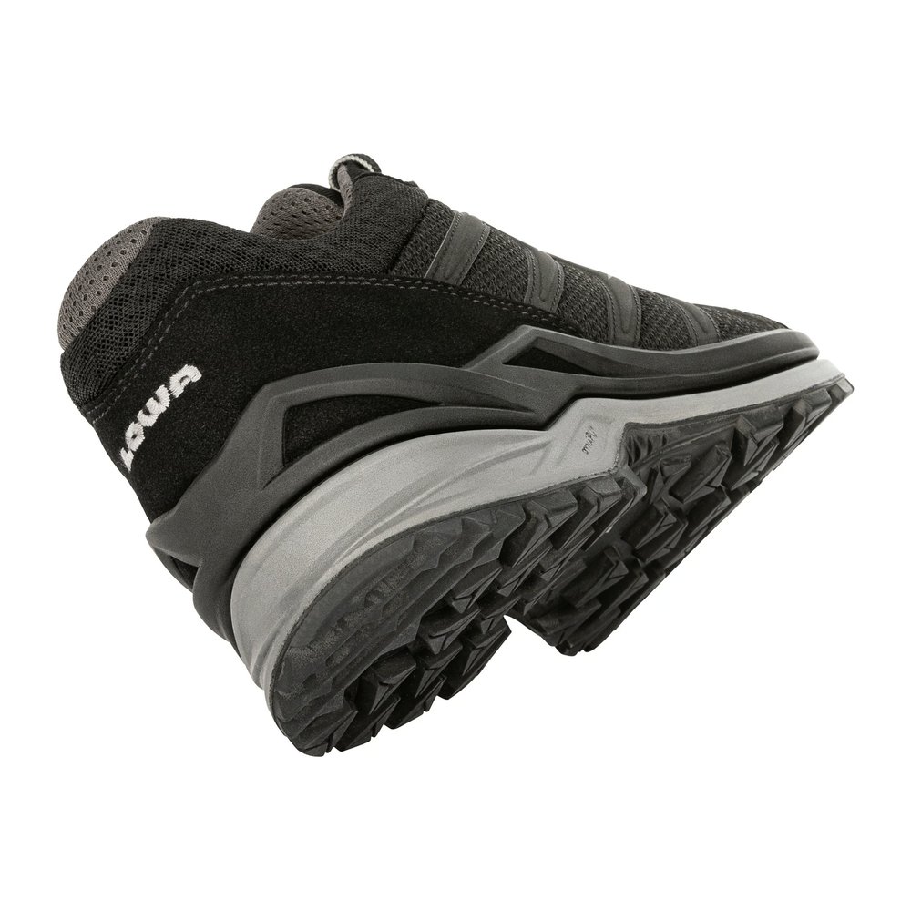 LOWA Innox Pro GTX Lo Men - Leichtwanderschuh atmungsaktiv, leicht