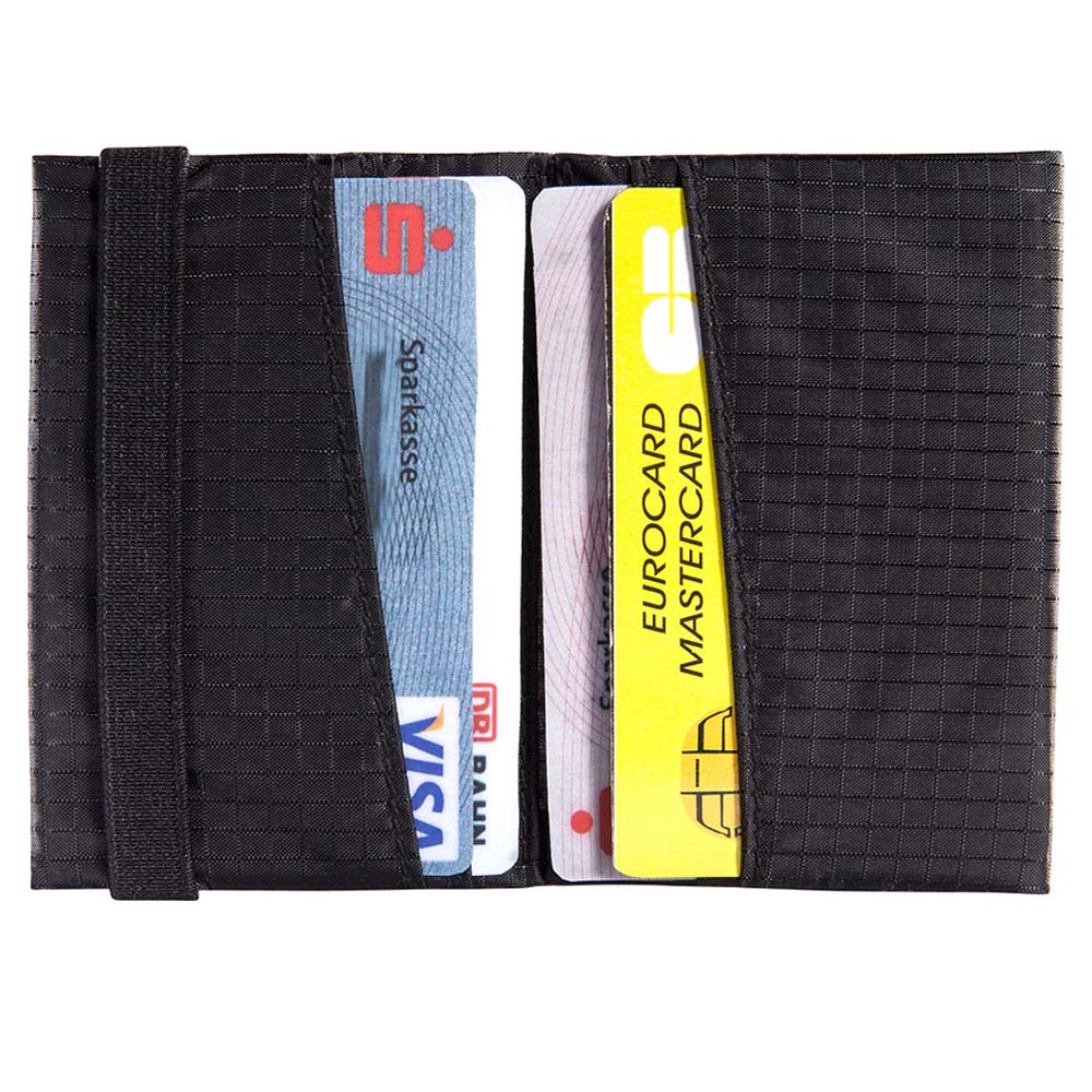 TATONKA Card Holder RFID B - Einschubhülle für Karten