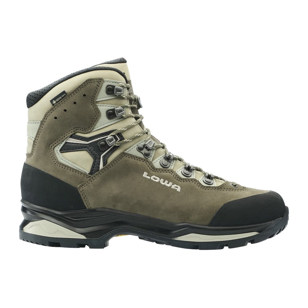 LOWA Camino Evo GTX Men - Trekkingstiefel atmungsaktiv, wiederbesohlbar
