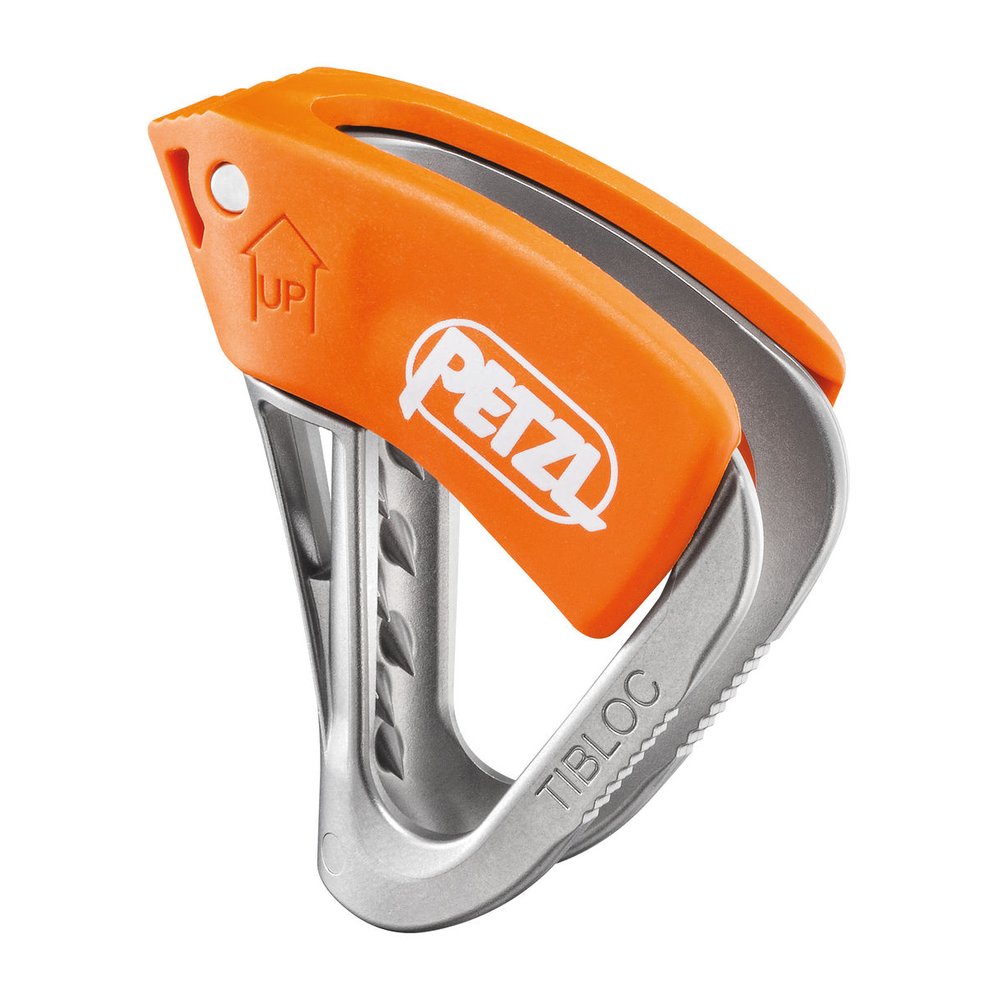 PETZL Tibloc - Behelfsseilklemme ultraleicht, kompakt