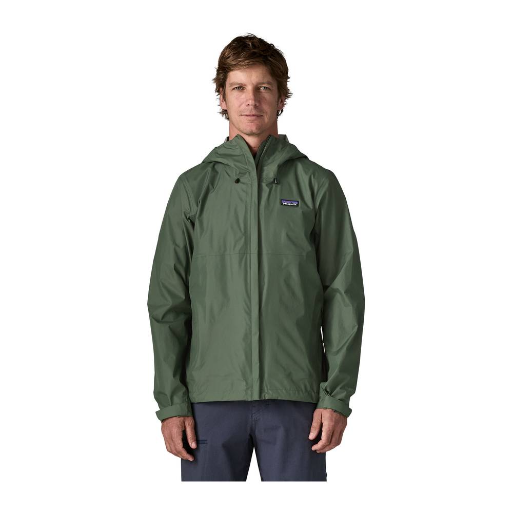 PATAGONIA Torrentshell 3L Rain Jacket Men - Regenjacke wasserdicht, atmungsaktiv