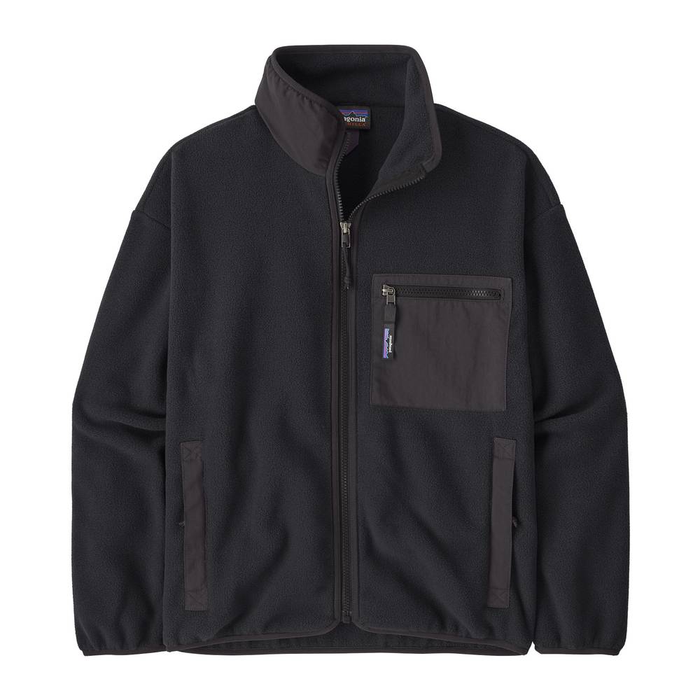 PATAGONIA Synchilla Jacket Women - Fleecejacke mit Antipilling-Finish