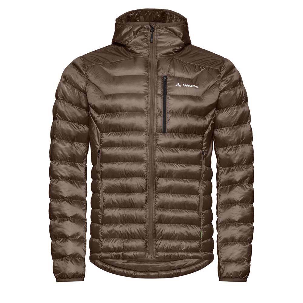 VAUDE Batura Hooded Insulation Jacket Men - warm und komprimierbar