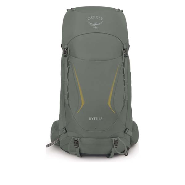 OSPREY Kyte 48 - Damen-Trekkingrucksack mit verstellbarer Rückenlänge