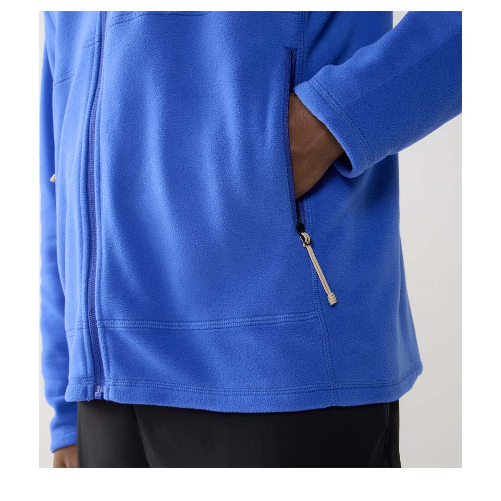 HAGLÖFS Buteo Mid II Jacket Men - Fleecejacke wärmend und atmungsaktiv