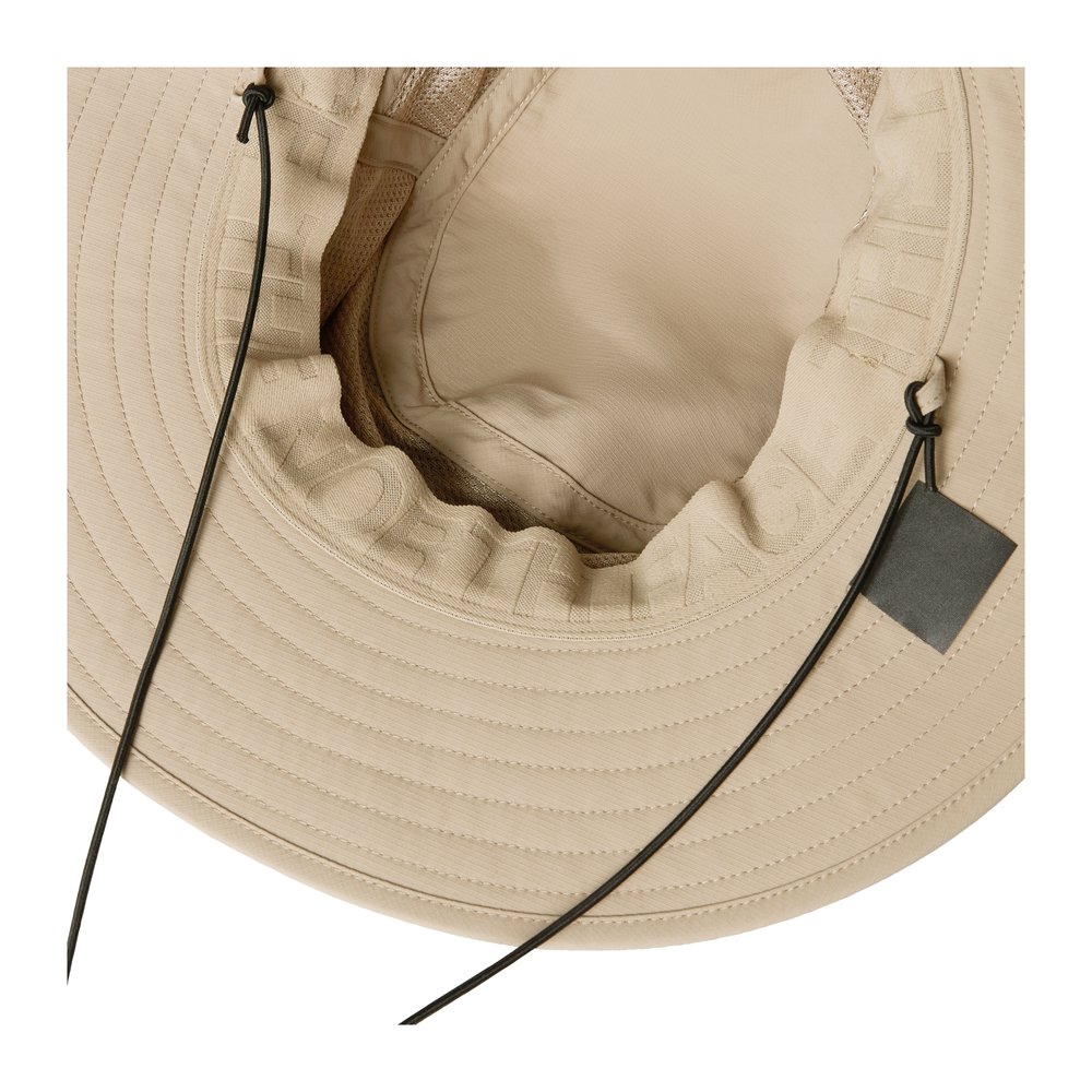 THE NORTH FACE Horizon Breeze Brimmer Hat - Sonnenhut schnelltrocknend, feuchtigkeitsableitend