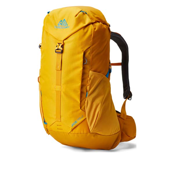 capri yellow