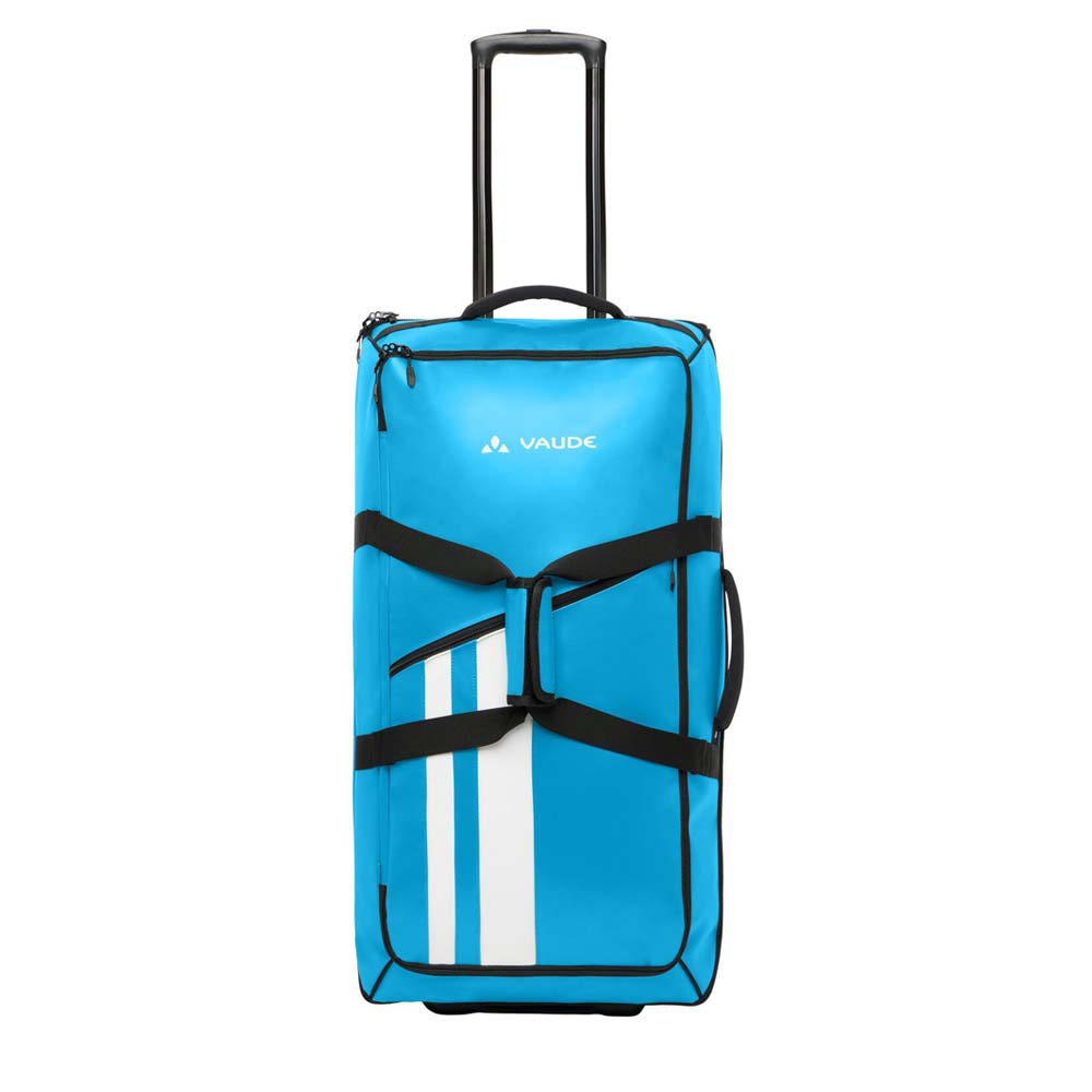 VAUDE Rotuma 90 - Trolley mit leichtgängige und austauschbare Rollen