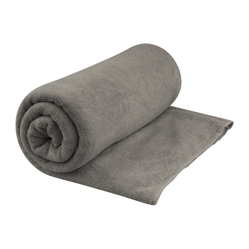 SEA TO SUMMIT Tek Towel - Reisehandtuch super-saugfähig, schnelltrocknend