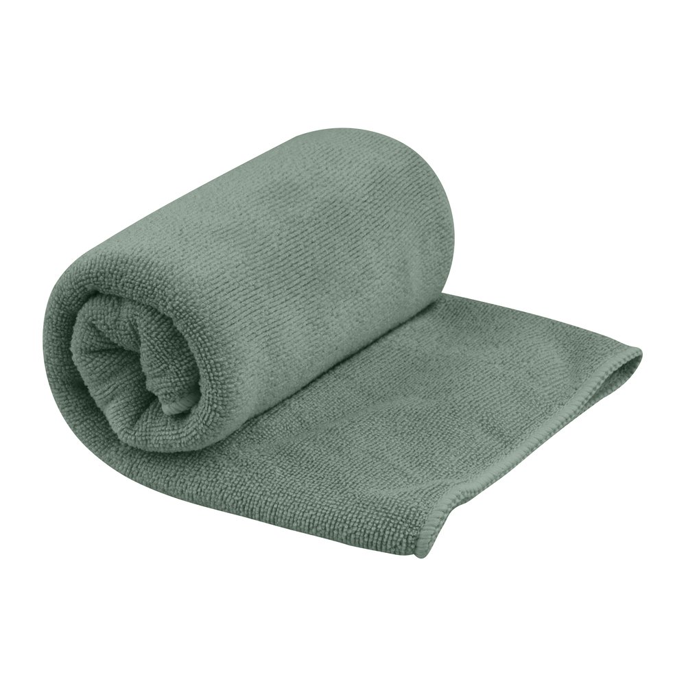 SEA TO SUMMIT Tek Towel - Reisehandtuch super-saugfähig, schnelltrocknend