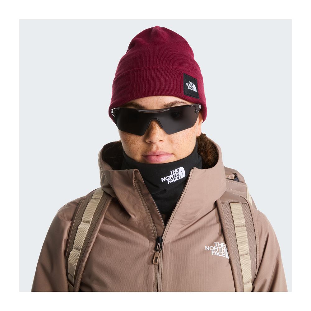 THE NORTH FACE Dock Worker Recycled Beanie - Stretch-Strickbeanie kuschelig & dehnbar