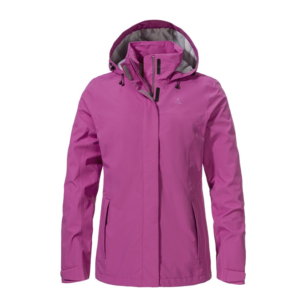 SCHÖFFEL Jacket Gmund Women - Regenjacke wasserdicht & winddicht