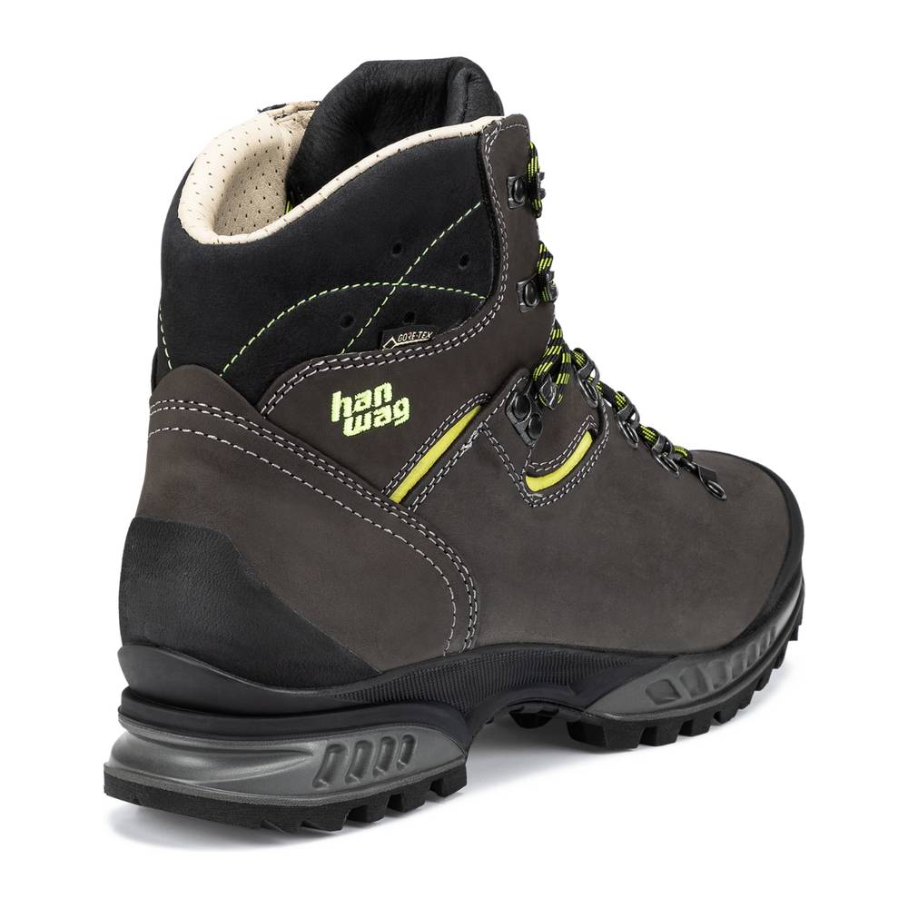 HANWAG Tatra II GTX Men - Trekkingstiefel wasserdicht, atmungsaktiv