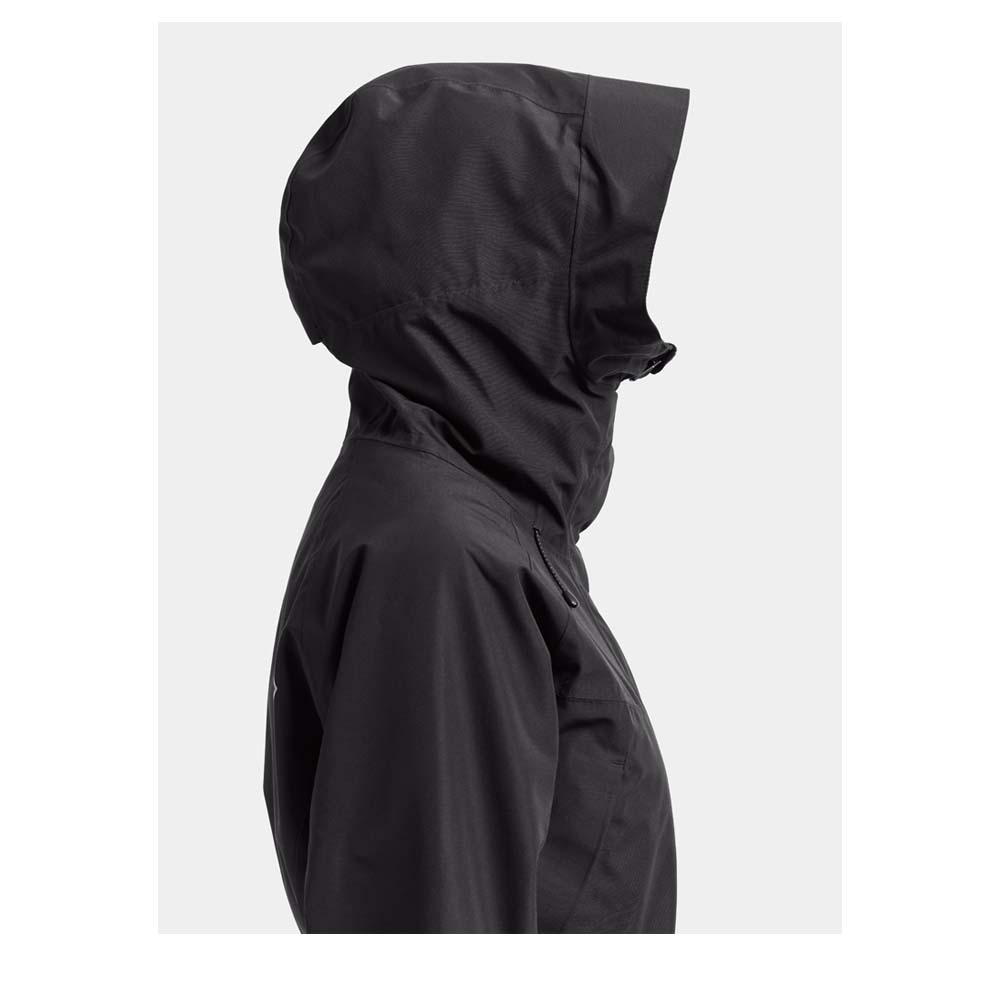 DIDRIKSONS Ilma Womens Parka 8 – Parka wasserdicht und winddicht