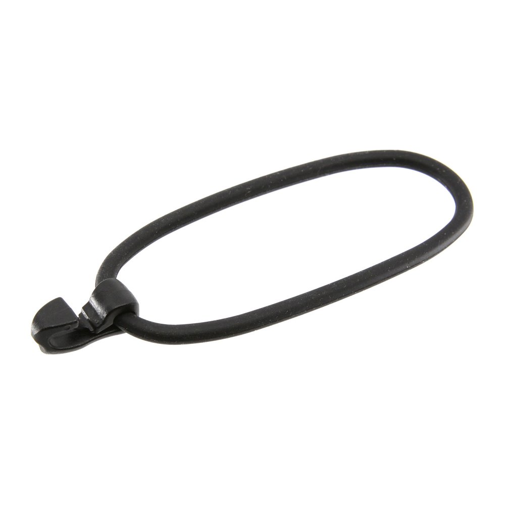 TATONKA Silicone Band M (5pcs) - Fixierschlaufen rutschfest und elastisch