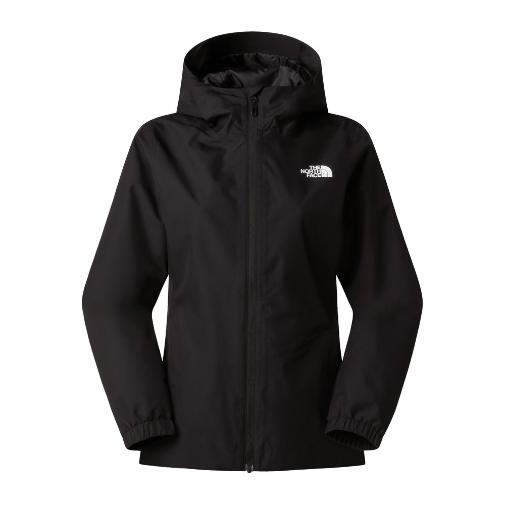 THE NORTH FACE Quest Mono Jacket Women - Regenjacke wasserdicht, winddicht