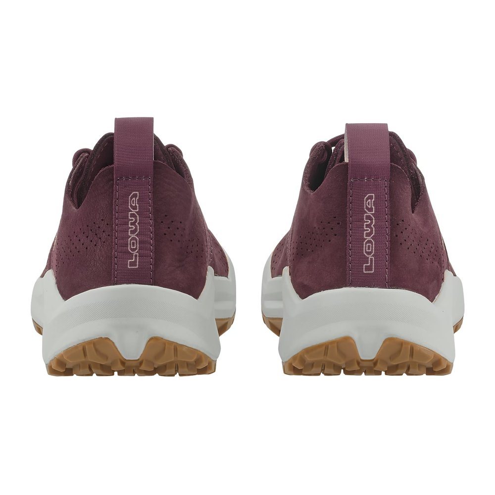 LOWA Kaloya LT Women - Outdoor-Sneaker atmungsaktiv, leicht
