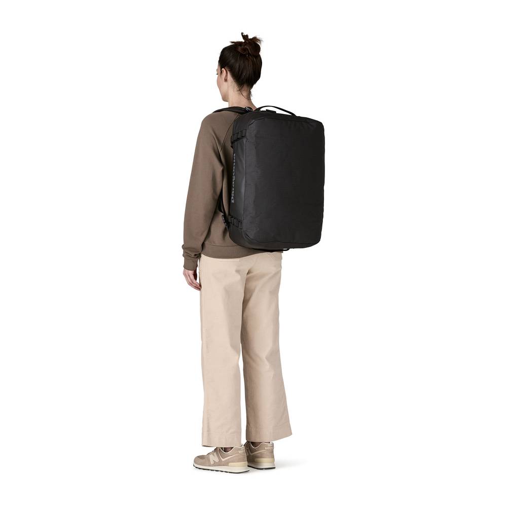 PATAGONIA Black Hole Duffel 40L - Reisetasche wetterfest, abriebfest