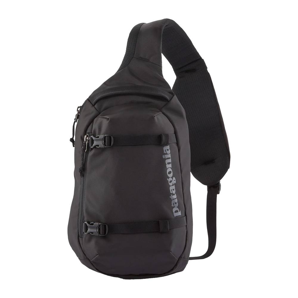 PATAGONIA Atom Sling 8L - Sling-Tasche wasserabweisend, körpernaher Sitz