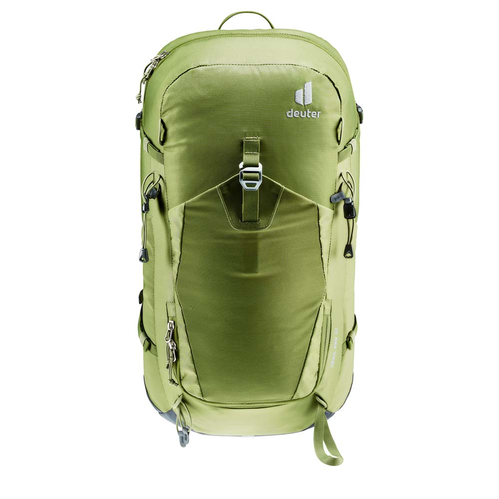 DEUTER Trail Pro 33 – Wanderrucksack