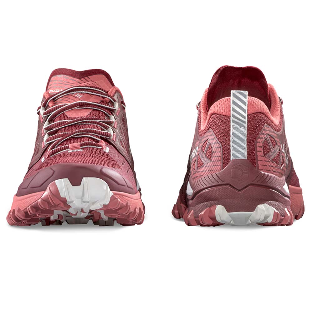 LA SPORTIVA Bushido III GTX Woman - Trailrunning-Schuh agil und griffig