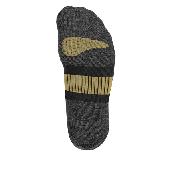 PAC TR 3.2 Trekking Merino Light Women - Bambus Wandersocken mit kühlendem Tragekomfort