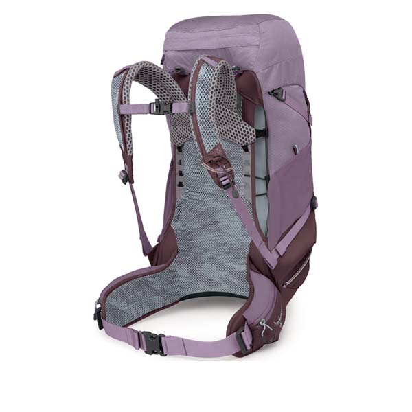 OSPREY Sirrus 36 - Damen-Wanderrucksack mit AirSpeed Rückensystem