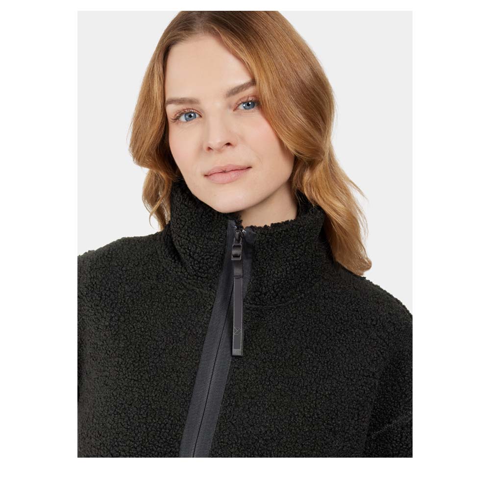 DIDRIKSONS Mella Fleece 3 Women – Fleecejacke warm, weich