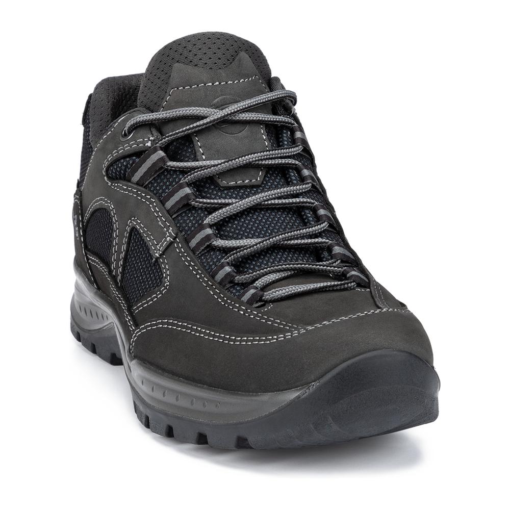 HANWAG Gritstone II GTX Men - Wanderschuh wasserdicht & neubesohlbar