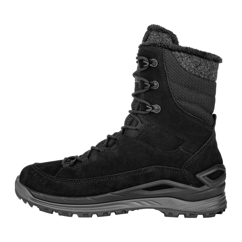 LOWA Calceta Evo GTX Women - Winterstiefel wasserdicht, warm gefüttert