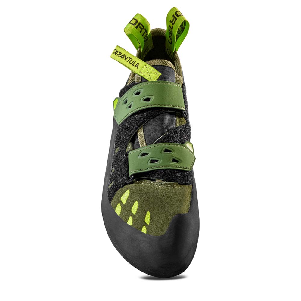 LA SPORTIVA Tarantula Man - Kletterschuh einsteigerfreundlich und komfortabel