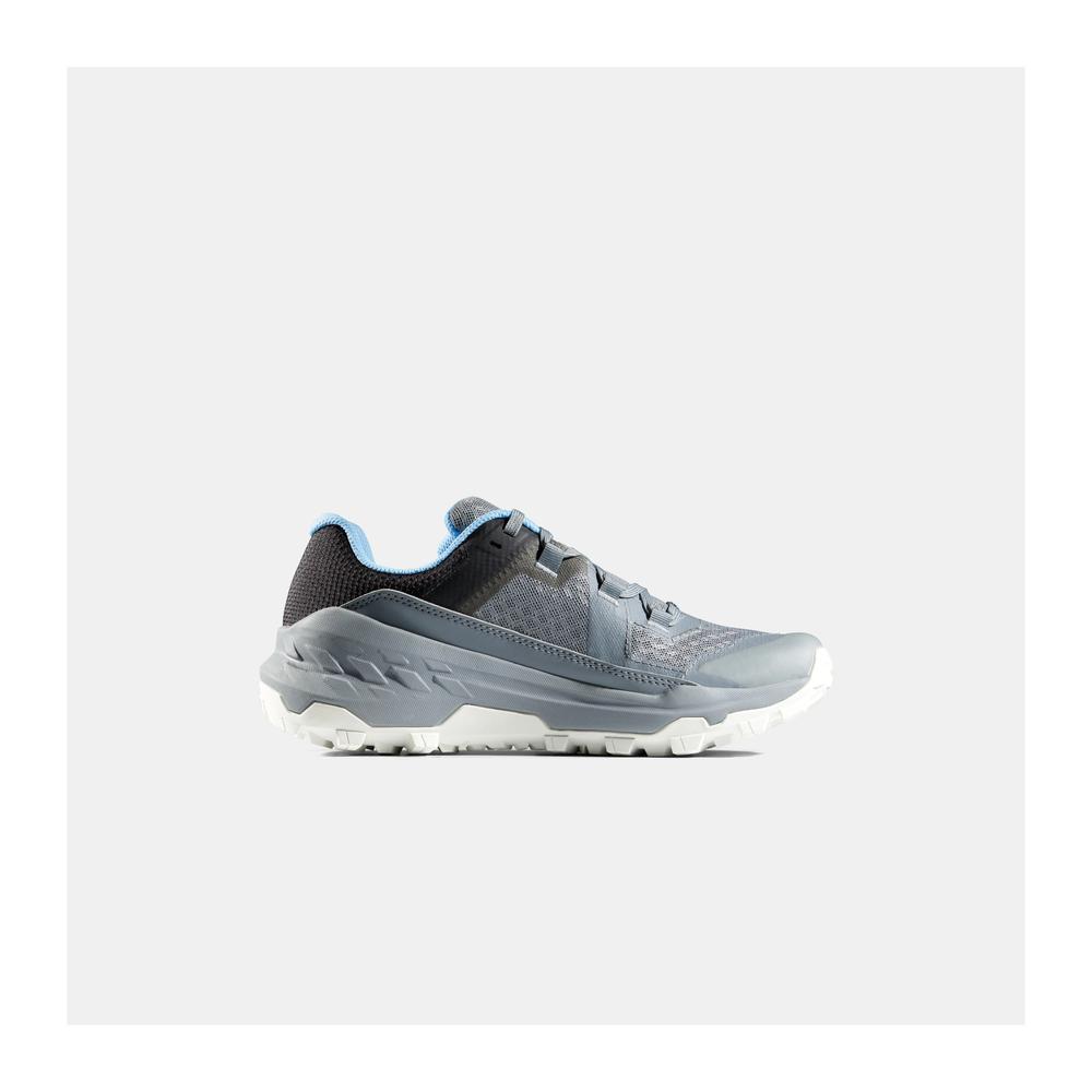 MAMMUT Girun II Low GTX Women - Wanderschuh wasserdicht, atmungsaktiv