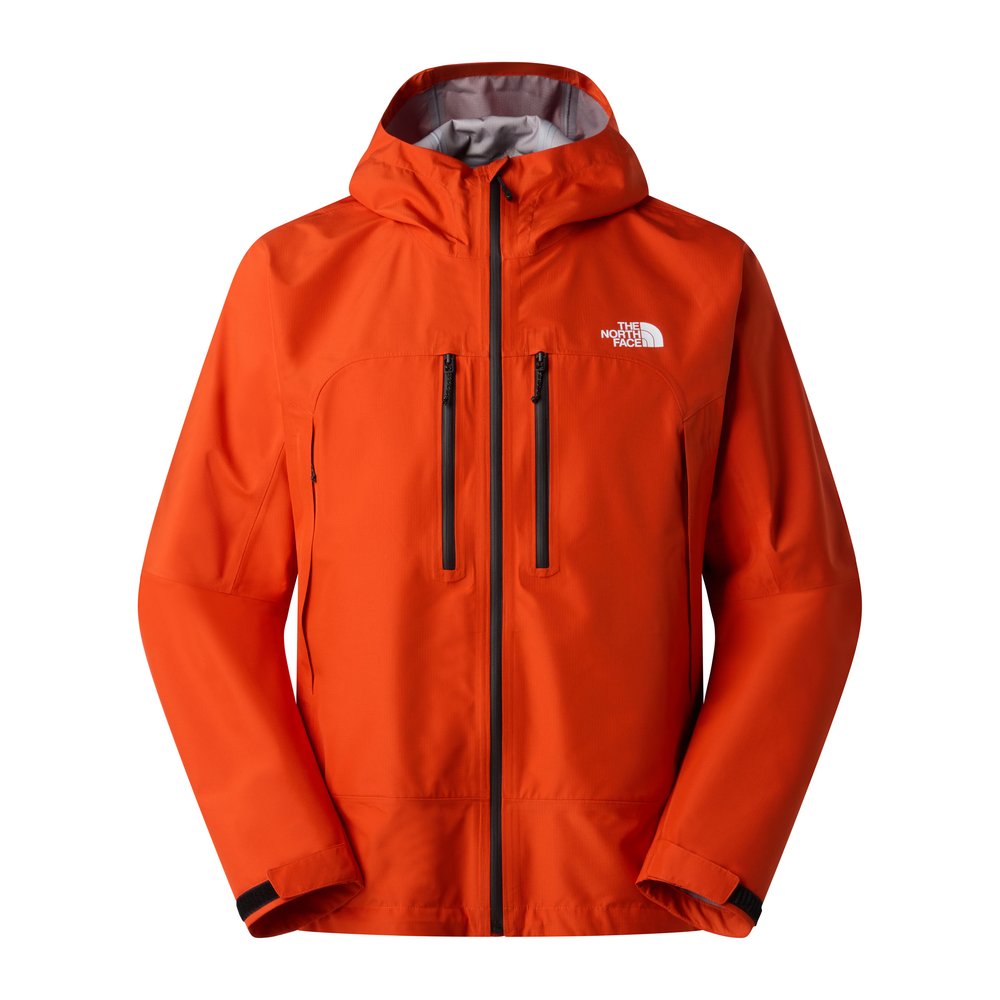 THE NORTH FACE Valley View Jacket Men - Hardshelljacke wasserdicht, atmungsaktiv
