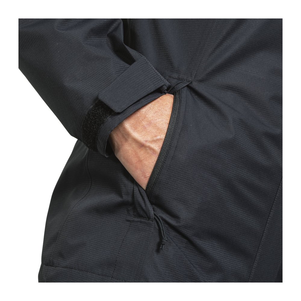 SCHÖFFEL Jacket Gmund Women - Regenjacke wasserdicht & winddicht